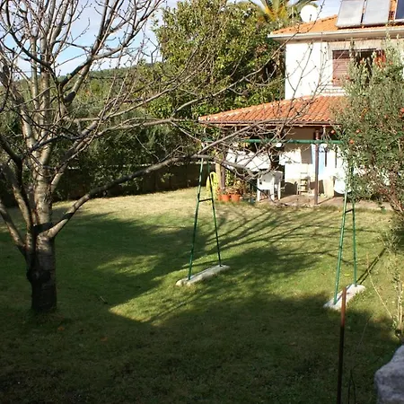 Guest house Double Jelsa 4041b 3*