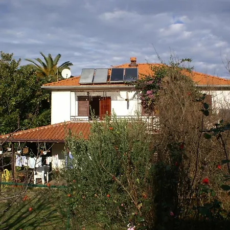 Penzion Double 4041b Jelsa (Hvar)