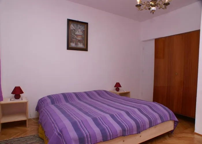 Vendégház Double 4041b Jelsa