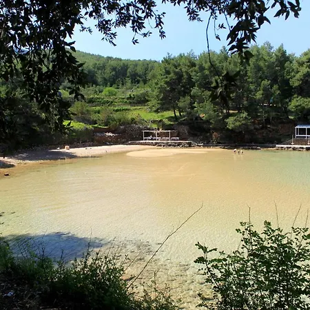 Double 4041b Gostinjska kuća 3*